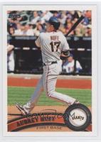 Aubrey Huff