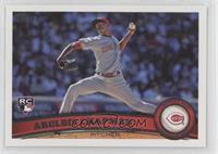 Aroldis Chapman [EX to NM]