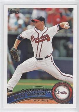 2011 Topps - [Base] #13 - Billy Wagner