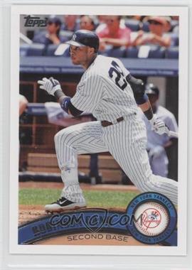 2011 Topps - [Base] #130 - Robinson Cano