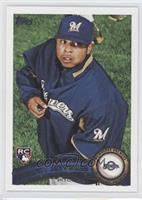 Jeremy Jeffress