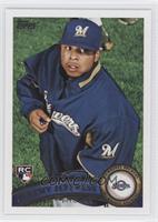 Jeremy Jeffress