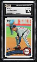 Freddie Freeman [CGC 8.5 NM/Mint+]