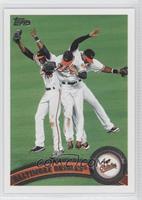 Baltimore Orioles