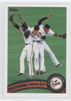 Baltimore Orioles