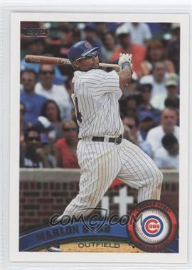 2011 Topps - [Base] #154 - Marlon Byrd