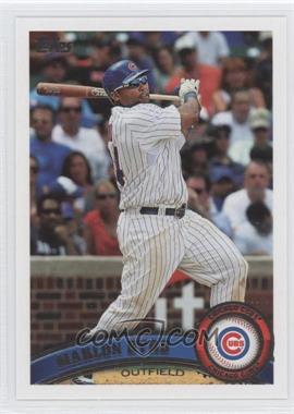 2011 Topps - [Base] #154 - Marlon Byrd