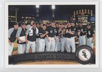 Chicago White Sox Team