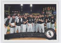 Chicago White Sox Team