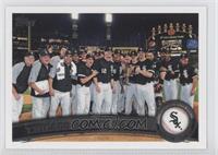 Chicago White Sox Team