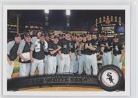 Chicago White Sox Team