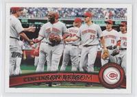 Cincinnati Reds