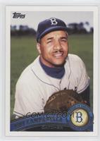 SP Legend Variation - Roy Campanella