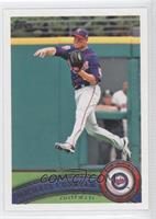 Michael Cuddyer