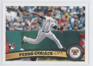 2011 Topps - [Base] #238 - Pedro Ciriaco