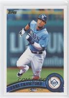 Carl Crawford (Rays)