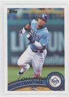 Carl Crawford (Rays)