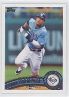 Carl Crawford (Rays)