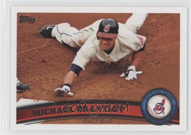 2011 Topps - [Base] #274 - Michael Brantley