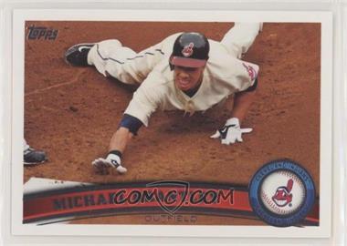 2011 Topps - [Base] #274 - Michael Brantley