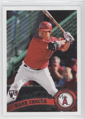 2011 Topps - [Base] #285 - Hank Conger