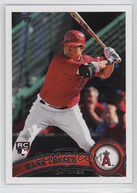 2011 Topps - [Base] #285 - Hank Conger