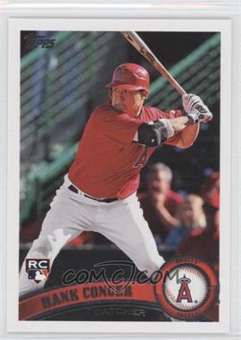 2011 Topps - [Base] #285 - Hank Conger