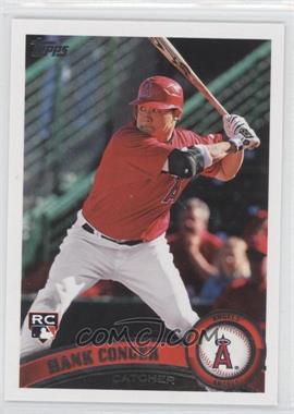 2011 Topps - [Base] #285 - Hank Conger