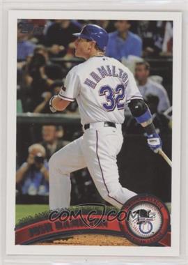 2011 Topps - [Base] #29 - Josh Hamilton