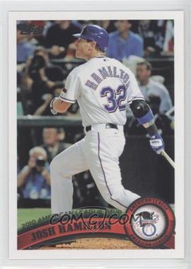 2011 Topps - [Base] #29 - Josh Hamilton