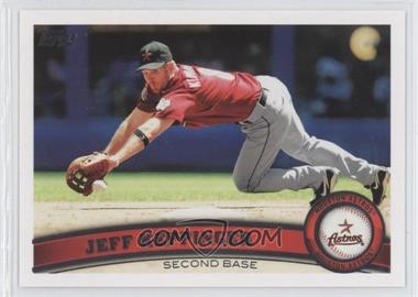 2011 Topps - [Base] #298 - Jeff Keppinger