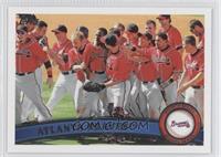 Atlanta Braves Team