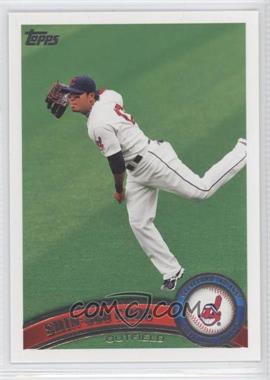 2011 Topps - [Base] #35 - Shin-Soo Choo