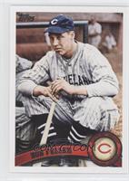 SP Legend Variation - Bob Feller