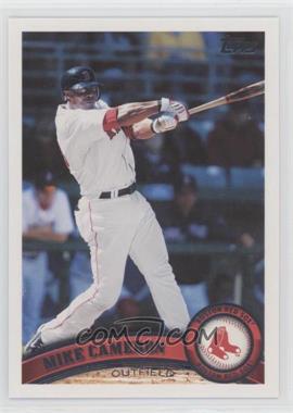 2011 Topps - [Base] #357 - Mike Cameron