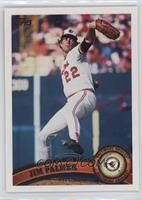 SP Legend Variation - Jim Palmer