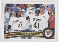 Pittsburgh Pirates