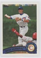 SP Legend Variation - Ryne Sandberg