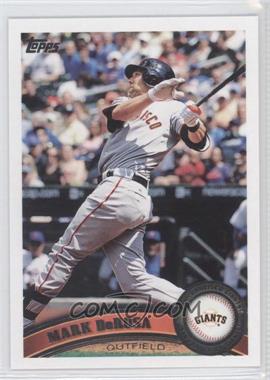 2011 Topps - [Base] #434 - Mark DeRosa