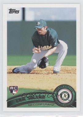 2011 Topps - [Base] #461 - Eric Sogard