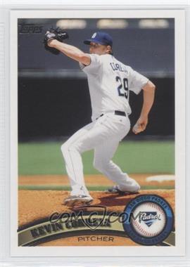 2011 Topps - [Base] #47 - Kevin Correia