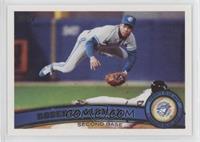 SP Legend Variation - Roberto Alomar