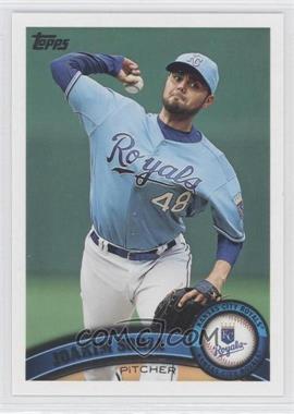 2011 Topps - [Base] #540 - Joakim Soria