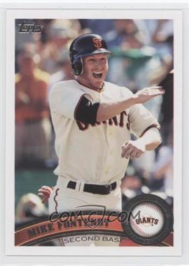 2011 Topps - [Base] #577 - Mike Fontenot