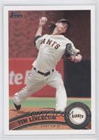 Tim Lincecum