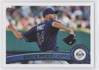 David Price