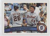 Detroit Tigers