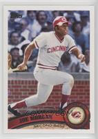 SP Legend Variation - Joe Morgan