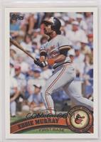 SP Legend Variation - Eddie Murray