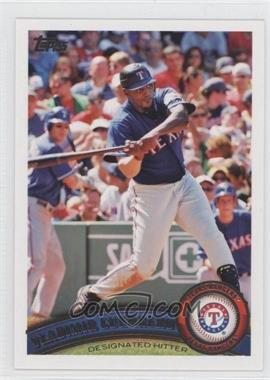 2011 Topps - [Base] #67 - Vladimir Guerrero